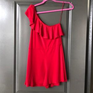 Express Romper size S